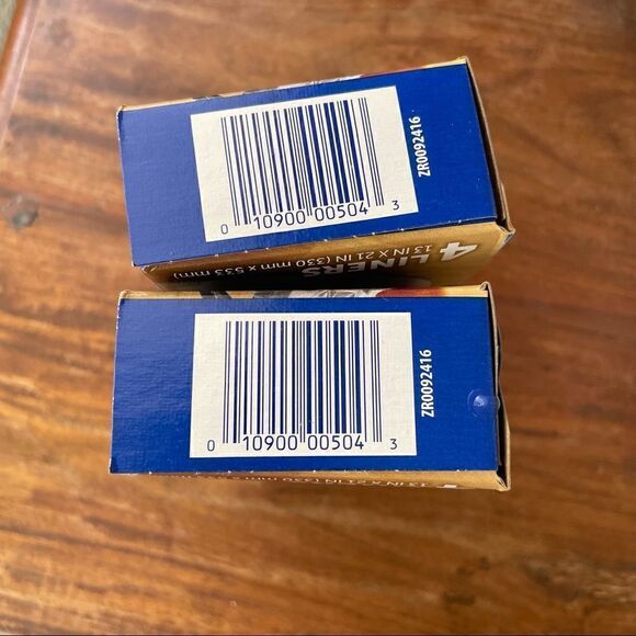 Reynolds Kitchen Slow Cooker Liners Set of 2 boxes 4 count Each, 3-8 quarts - Picture 9 of 10